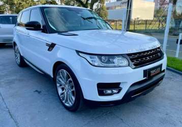 LAND ROVER RANGE ROVER VOGUE