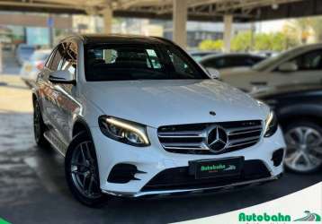 MERCEDES-BENZ GLC 250