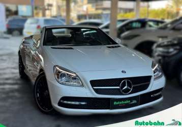 MERCEDES-BENZ SLK 350