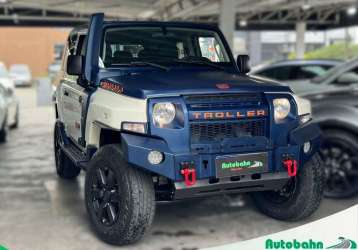 TROLLER T4 TX4