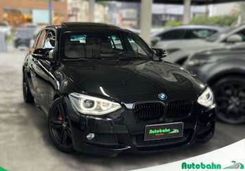 BMW 125i