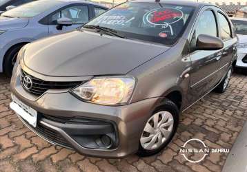 TOYOTA ETIOS