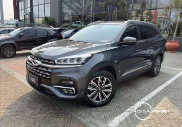 CAOA CHERY TIGGO 8