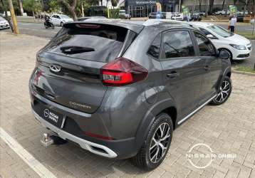 CAOA CHERY TIGGO 3X