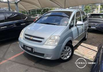 CHEVROLET MERIVA