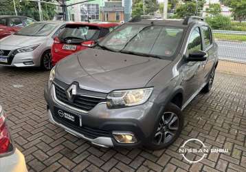 RENAULT STEPWAY