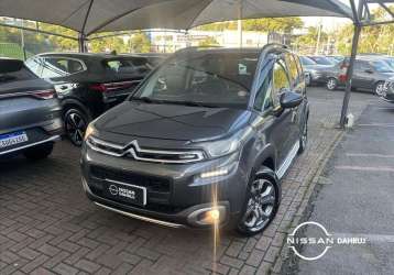 CITROËN AIRCROSS