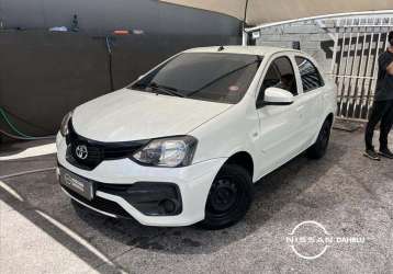 TOYOTA ETIOS