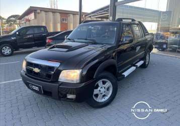 CHEVROLET S10