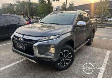 MITSUBISHI L200 TRITON