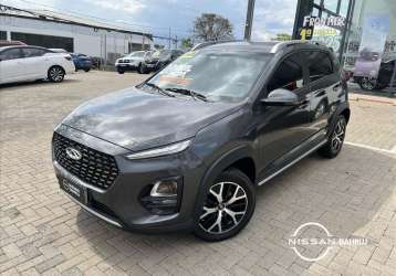 CAOA CHERY TIGGO 3X