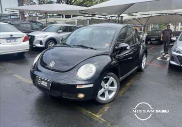 VOLKSWAGEN NEW BEETLE