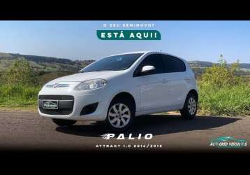 FIAT PALIO