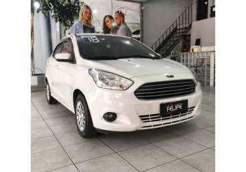 FORD KA+