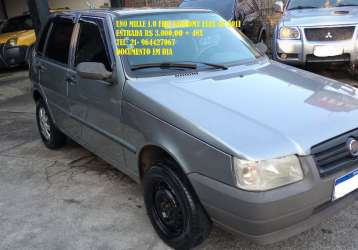 FIAT UNO