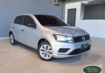 VOLKSWAGEN GOL