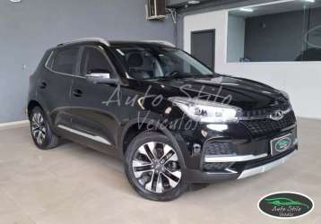 CAOA CHERY TIGGO 5X