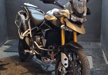 TRIUMPH TIGER