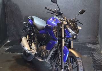 YAMAHA FZ15