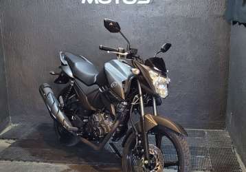 YAMAHA FAZER