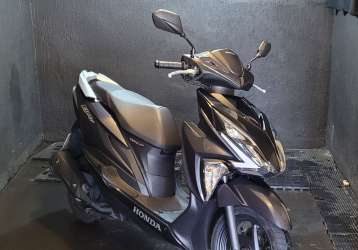 HONDA ELITE