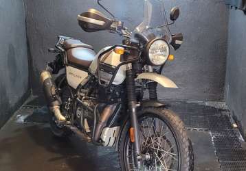 ROYAL ENFIELD HIMALAYAN