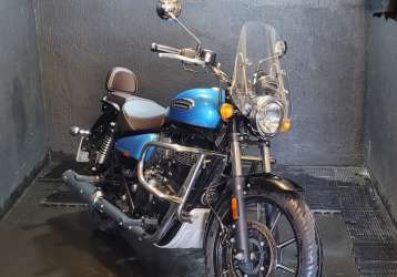 ROYAL ENFIELD METEOR