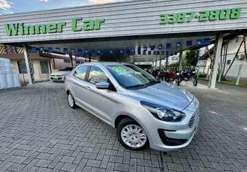 FORD KA+