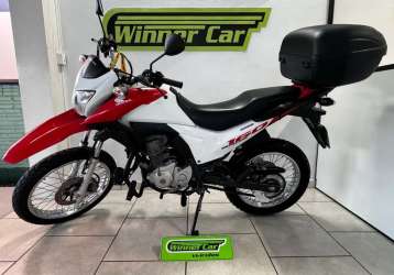 HONDA NXR