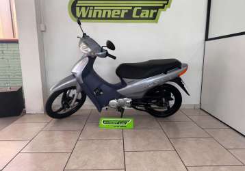 HONDA BIZ C100