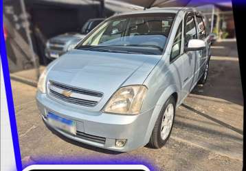 CHEVROLET MERIVA