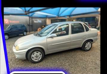 CHEVROLET CORSA