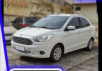 FORD KA+