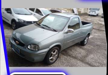 CHEVROLET CORSA