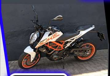 KTM DUKE