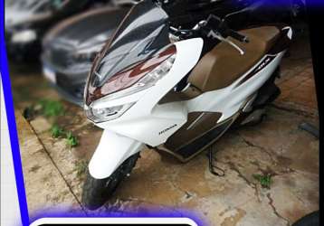 HONDA PCX