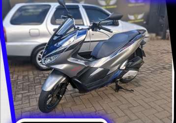 HONDA PCX