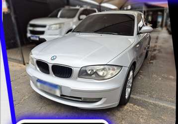 BMW 118iA