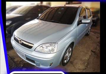 CHEVROLET CORSA