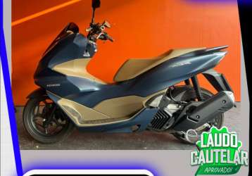 HONDA PCX