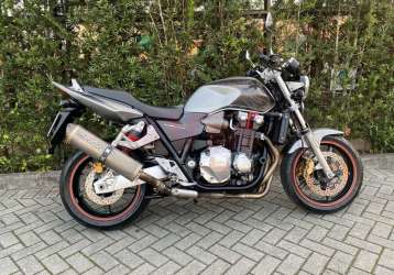 HONDA CB