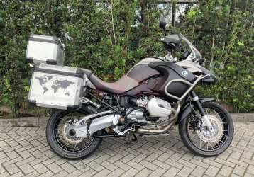 Bmw 1200 on sale gs 1996