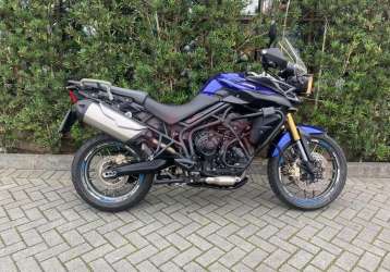 TRIUMPH TIGER