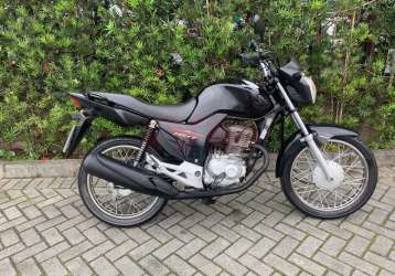 HONDA CG