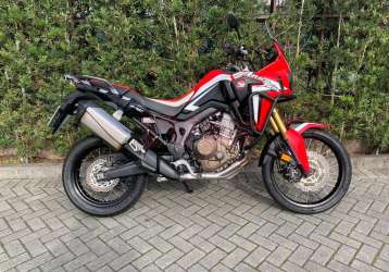 HONDA CRF