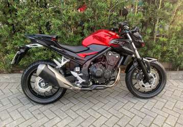 HONDA CB