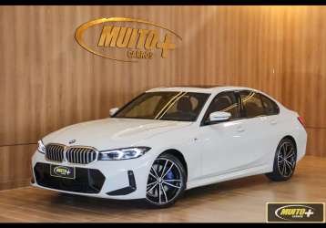 BMW 320iA