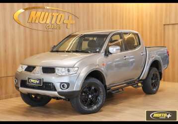 MITSUBISHI L200 TRITON