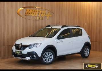 RENAULT STEPWAY