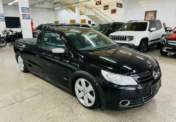 Volkswagen Saveiro a partir de 2008 1.6 Cl 8v 2p em SC